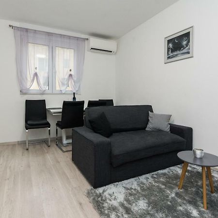 Marea Apartments Zadar Exteriér fotografie