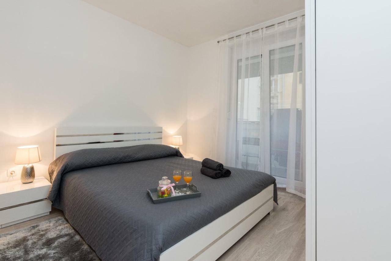 Marea Apartments Zadar Exteriér fotografie