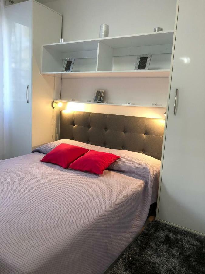 Marea Apartments Zadar Exteriér fotografie